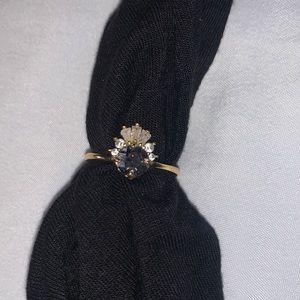 Fragrant jewels ring size 8